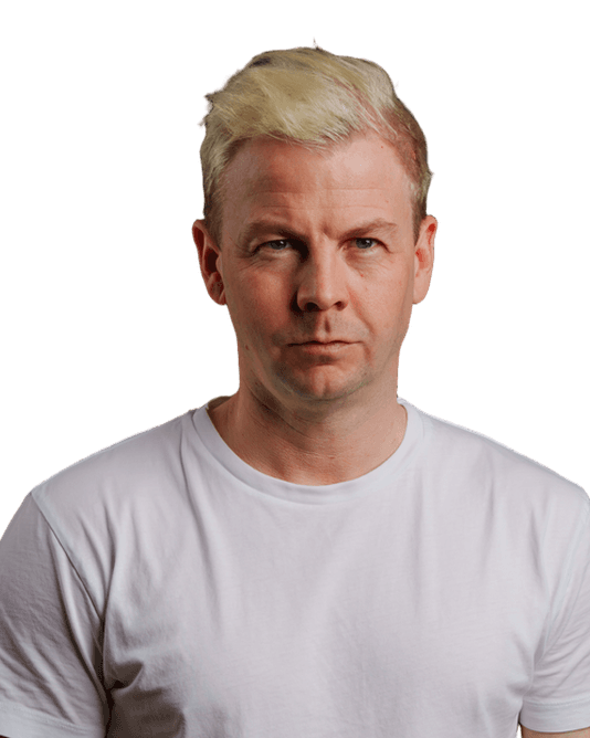 Snorri Már